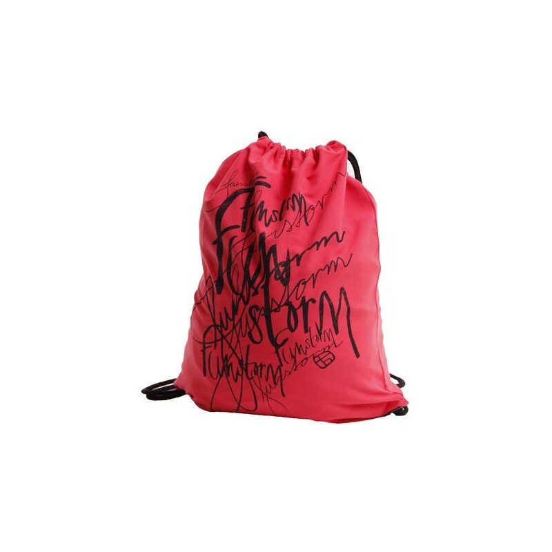 Batoh Funstorm Benched Bag AMY pink ONE SIZE