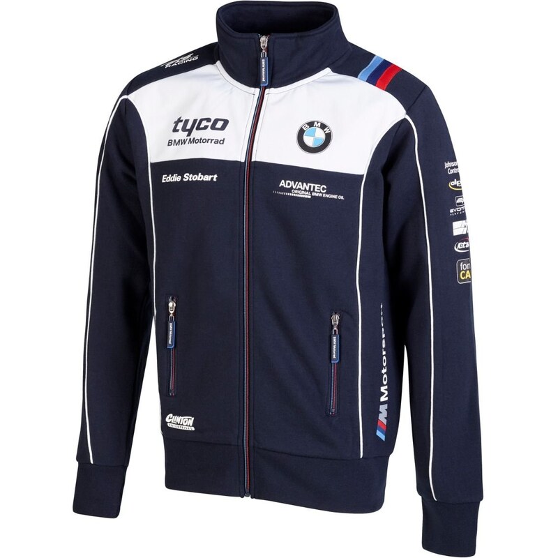 Tyco bmw store clothing 2019