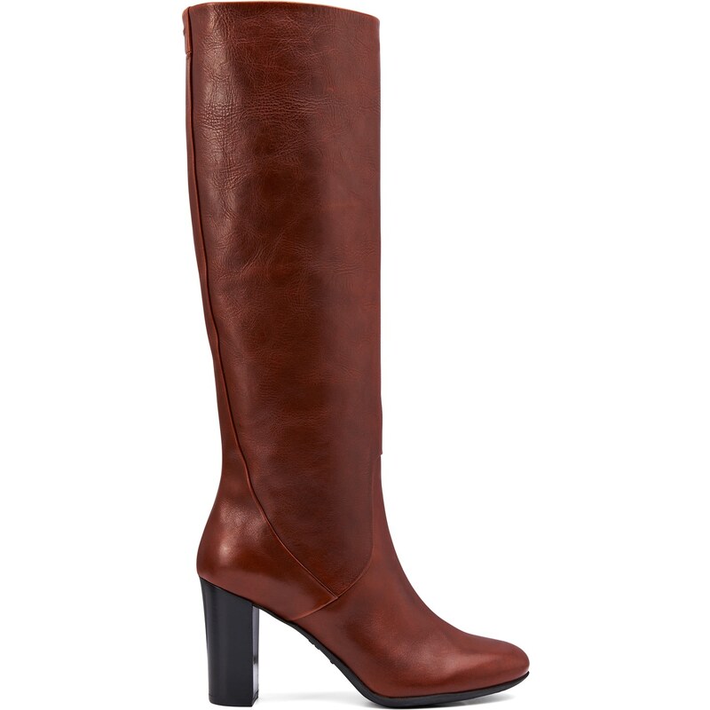 Gant Lucy Leather Boots