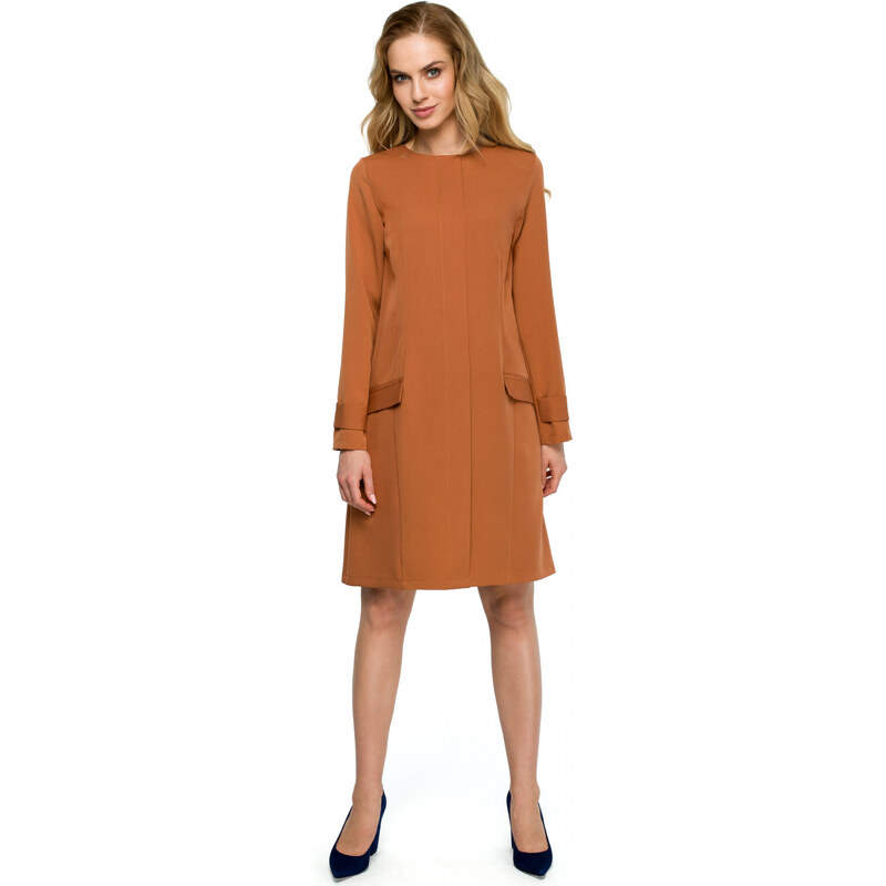Šaty S117 - Stylove 100295883