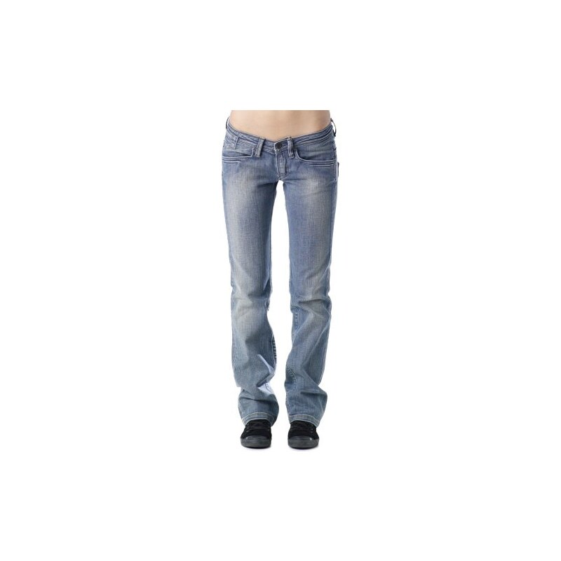 kalhoty DC - Drafted / Boyfit (LUS)