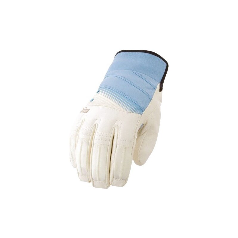 rukavice POW - Feva Blue-353 (BLUE-353)