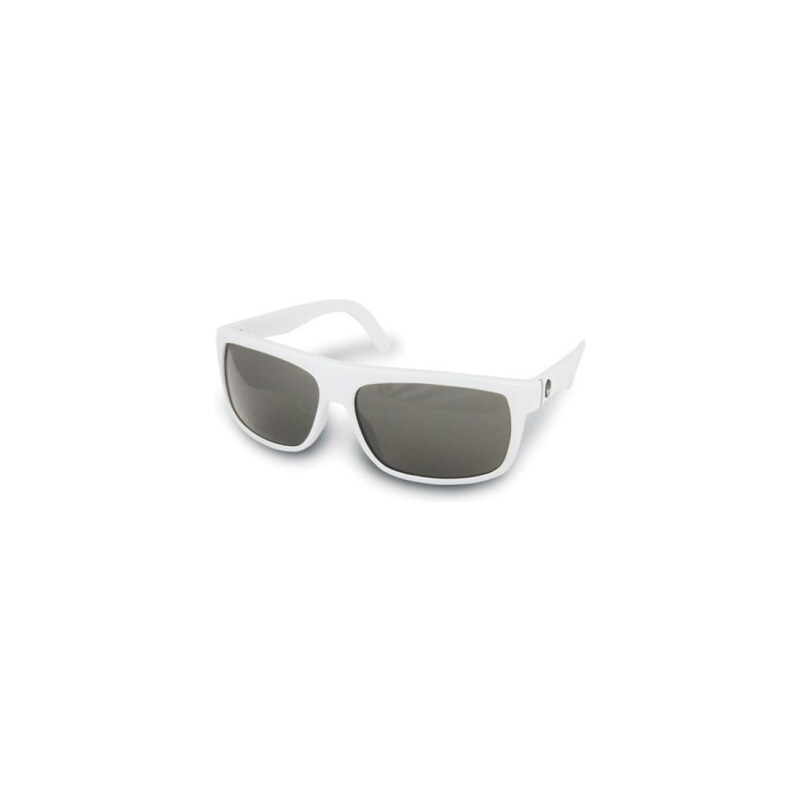 sluneční brýle DRAGON - Wormser White Grey White Grey Bryle (5847)