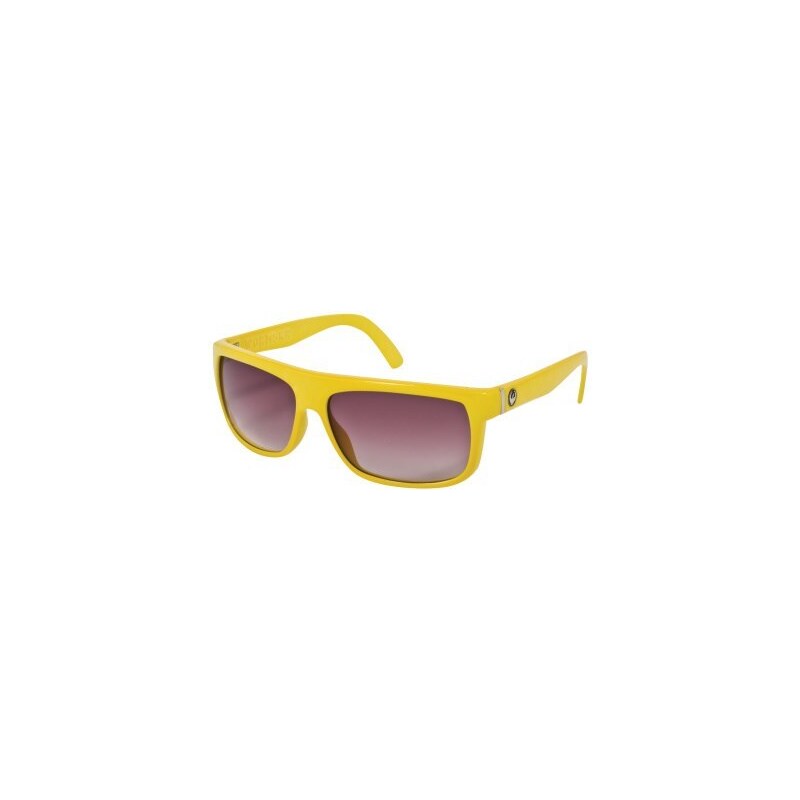 sluneční brýle DRAGON - Wormser Lemon Grey Grad (5846)