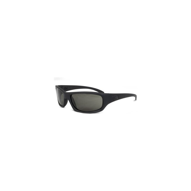 sluneční brýle DRAGON - Chrome Matte Stealth Grey Matte Stealth Grey Bryle (2675)