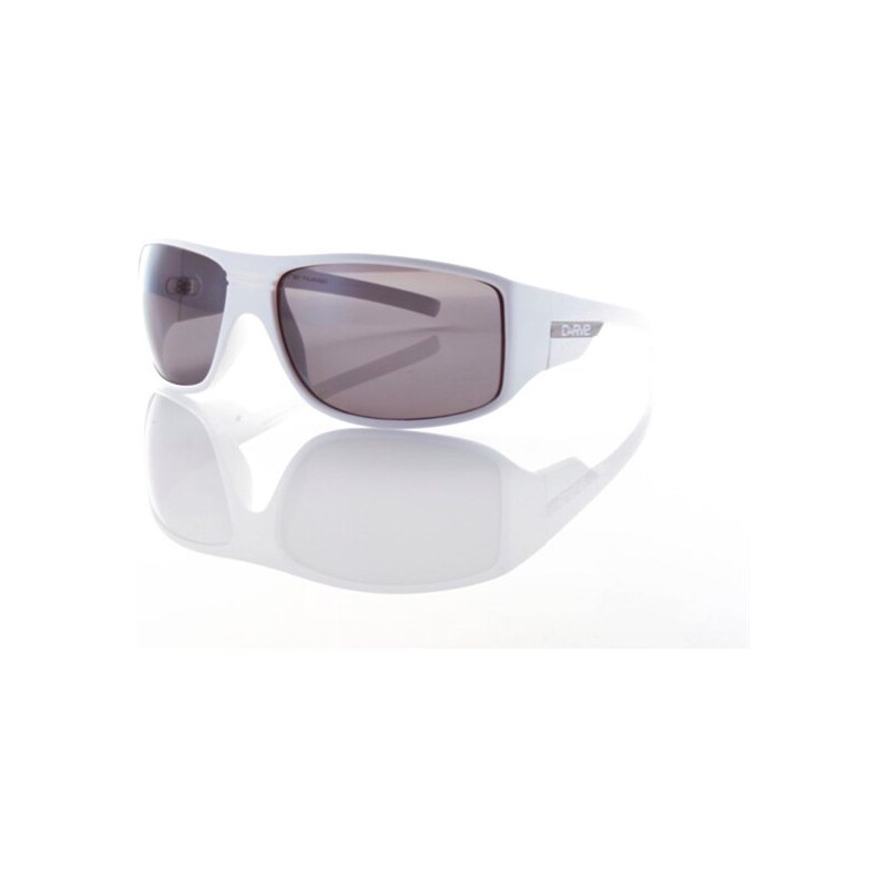 sluneční brýle CARVE - Piledriver Polarized Wht (WHT)