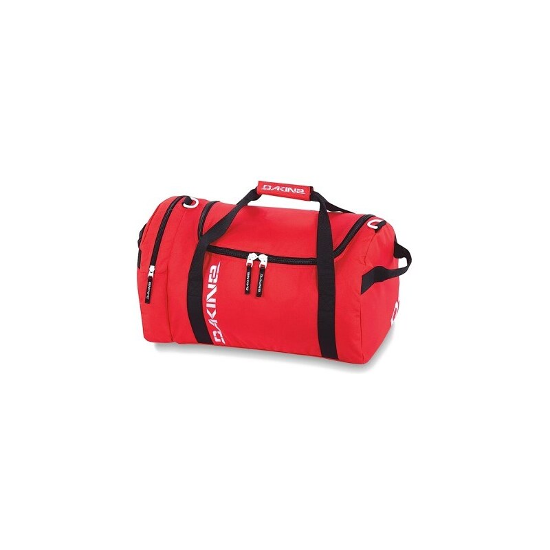 taška DAKINE - Eq Bag Medium Red (810)