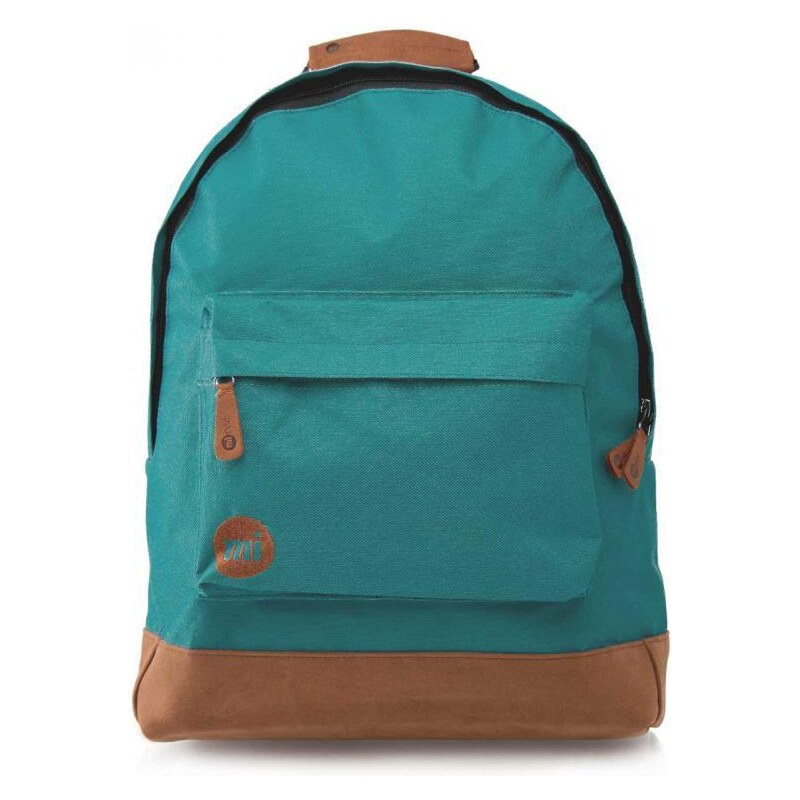 MI-PAC Classic Green Forest OS