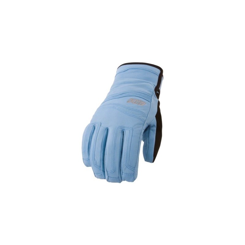 rukavice POW - Stealth Blue-913 (BLUE-913)
