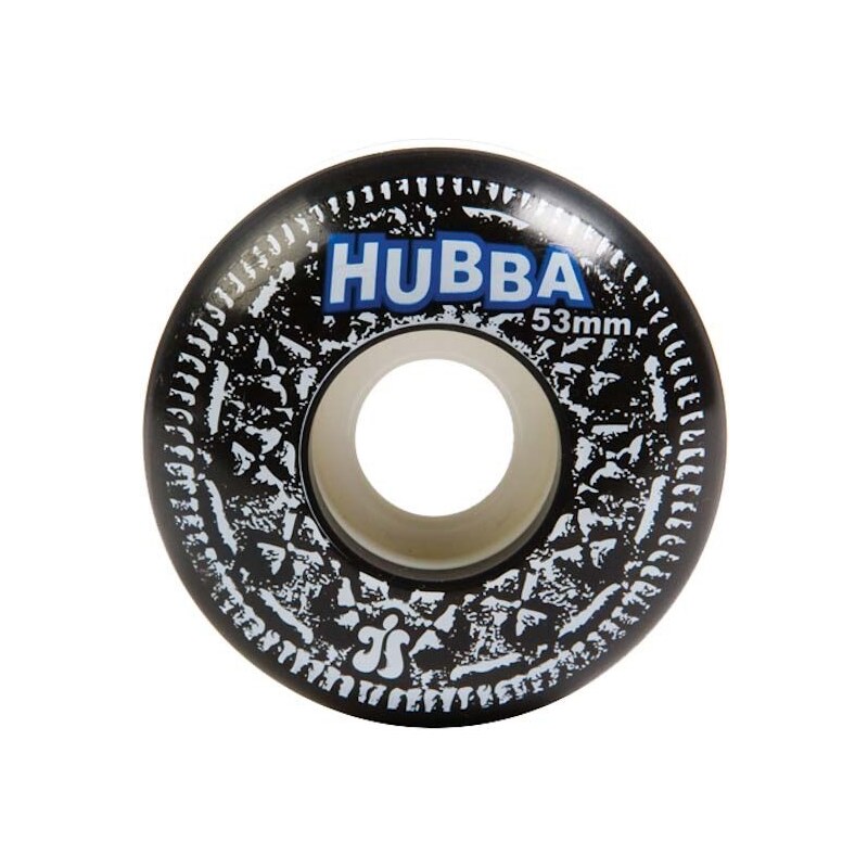 kolečka HUBBA - Double Dips (1660)