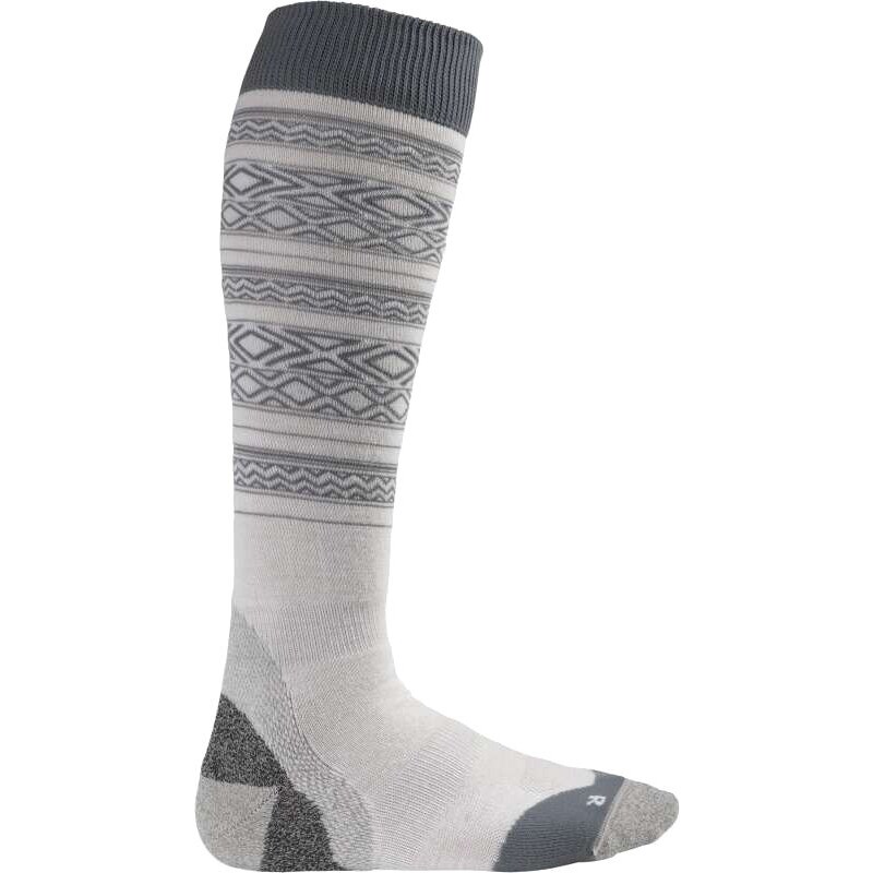 ponožky BURTON - Ultralght Wool Sk 104 (104)