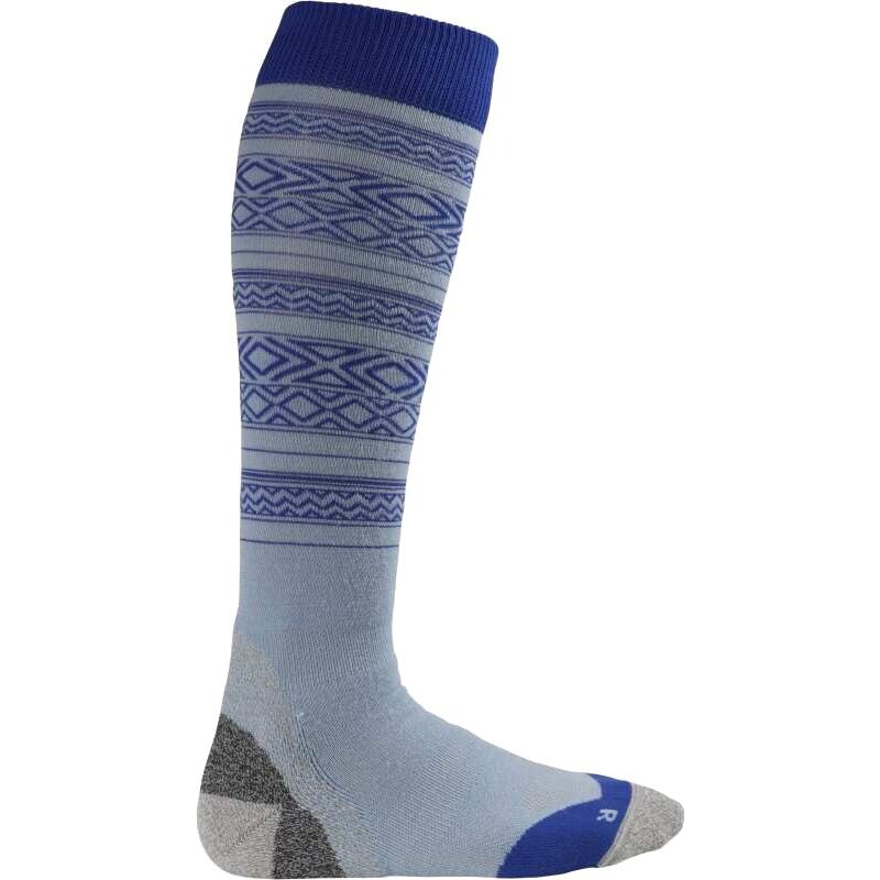 ponožky BURTON - Ultralght Wool Sk 454 (454)