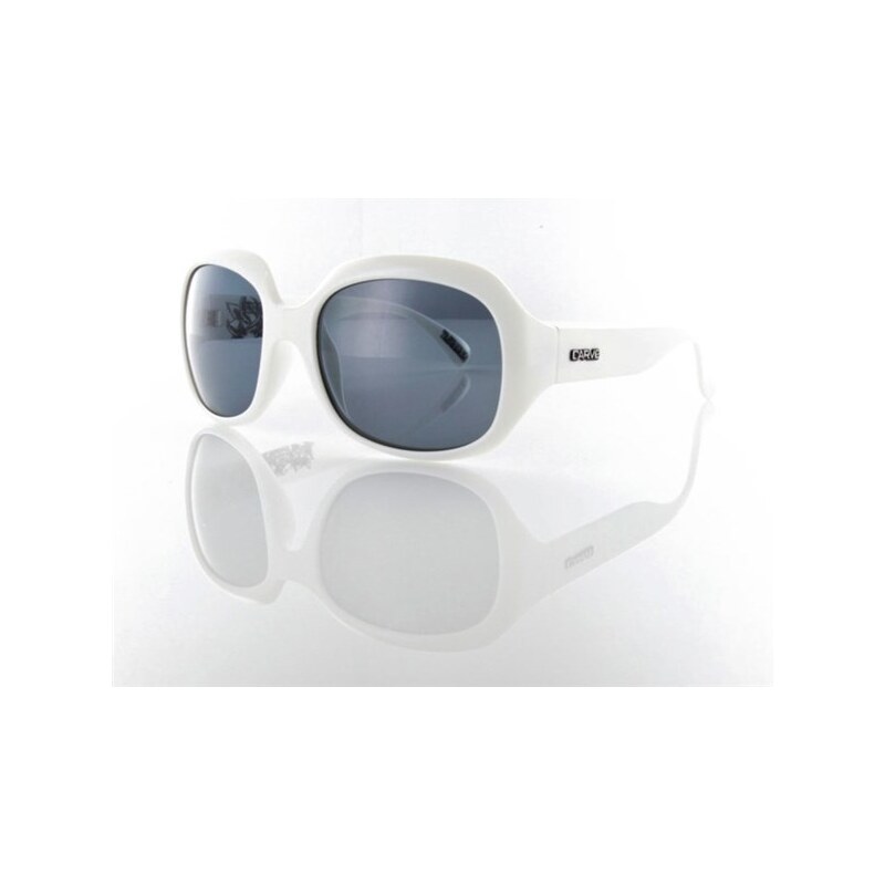 sluneční brýle CARVE - LoveN Sig Polarized White (WHITE)