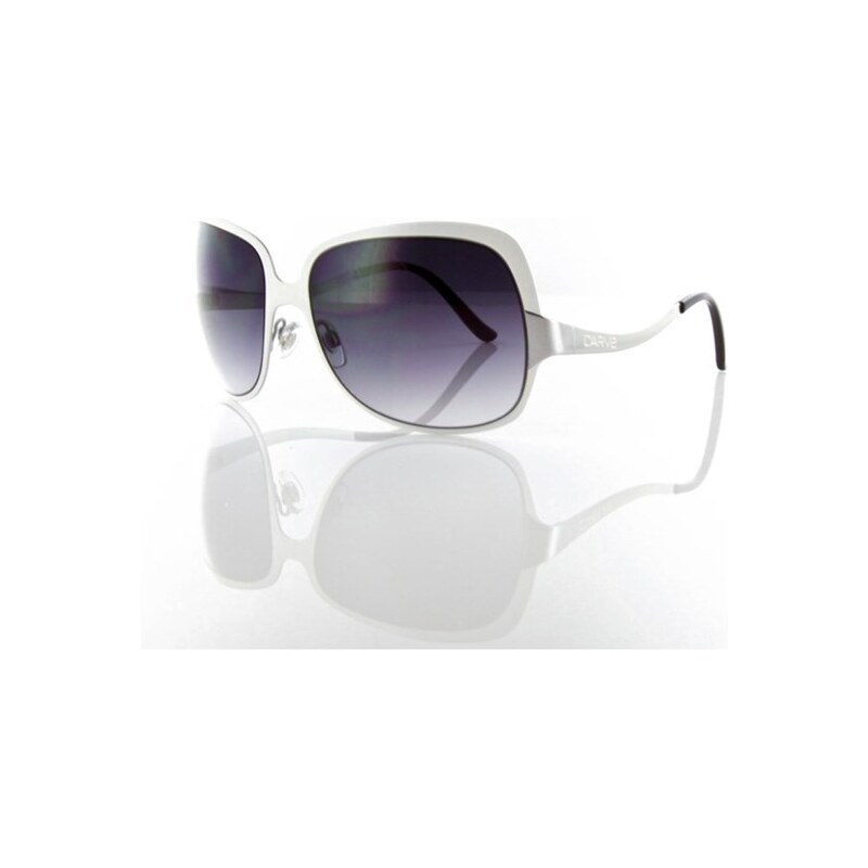 sluneční brýle CARVE - Ebony White (WHITE)
