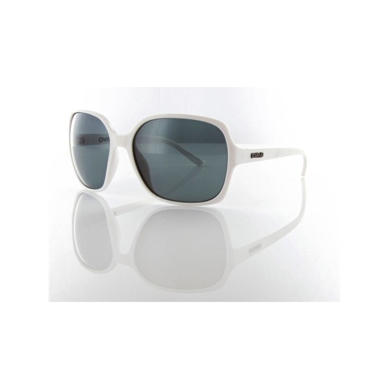 sluneční brýle CARVE - Dragonfly Polarized White (WHITE)