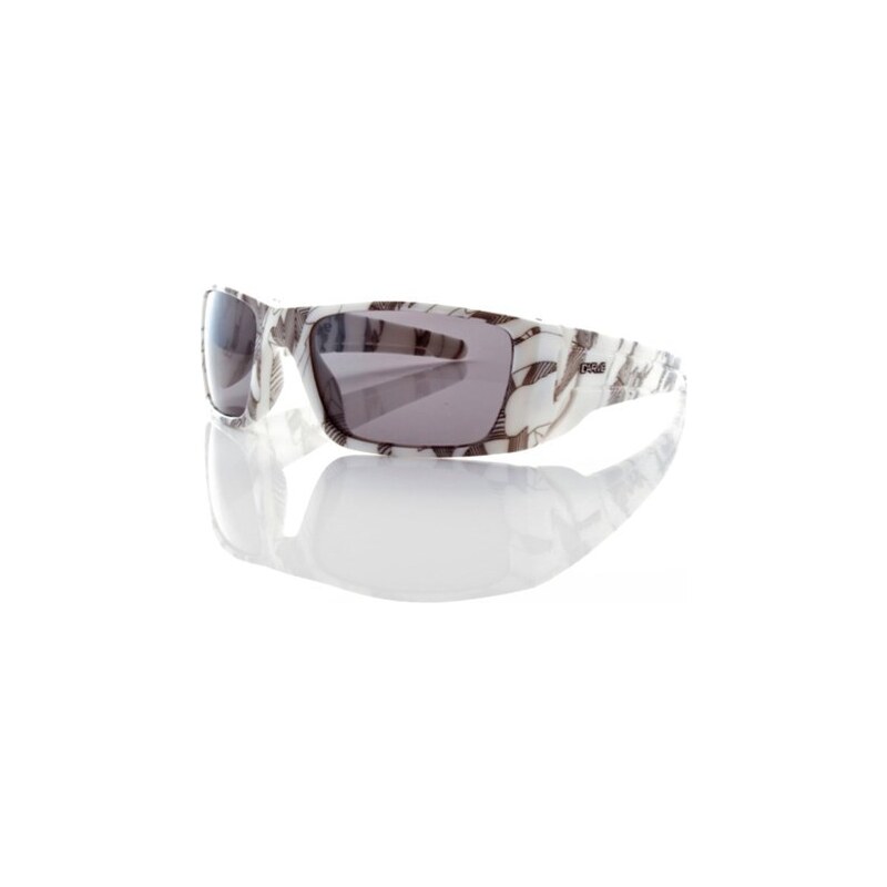 sluneční brýle CARVE - Demolition Sig Polarized (WHITE)