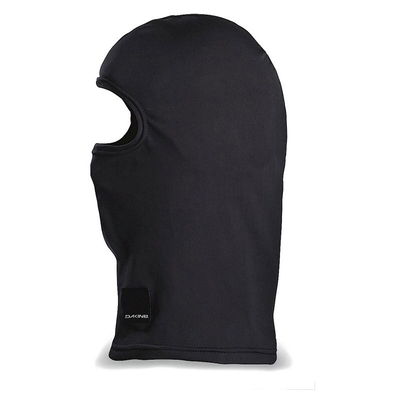 kukla DAKINE - Ninja Balaclava Black 0X1 (0X1)