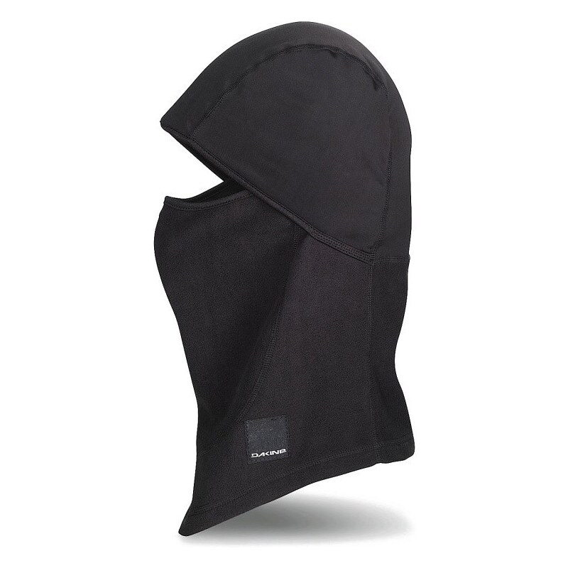 kukla DAKINE - Convertible Balaclava Black (0X1)