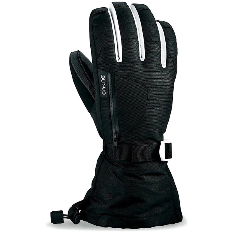 rukavice DAKINE - Sequoia Glove Flourish (FSH)