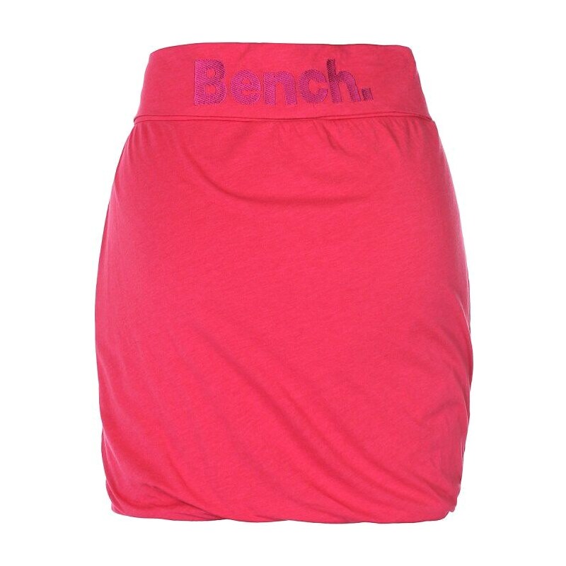 sukně BENCH - Hank B Rose Red (PK150) velikost: S