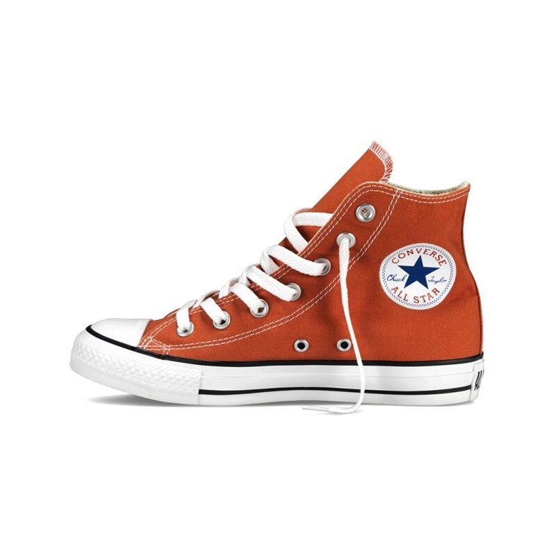 boty CONVERSE - Chuck Taylor All Star Red Clay (018)