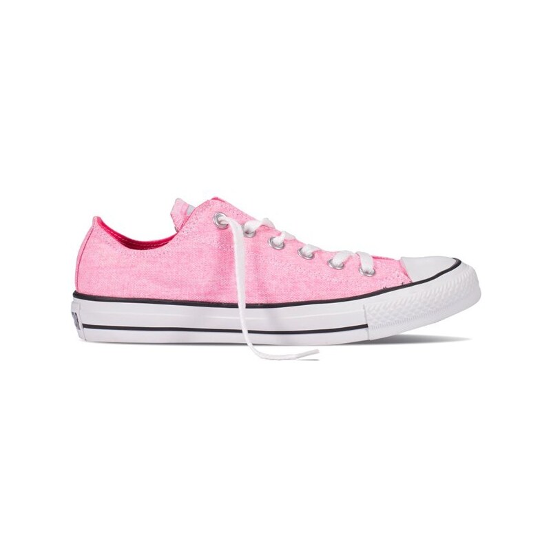 boty CONVERSE - Chuck Taylor All Star Neon Pink (NEON PINK)