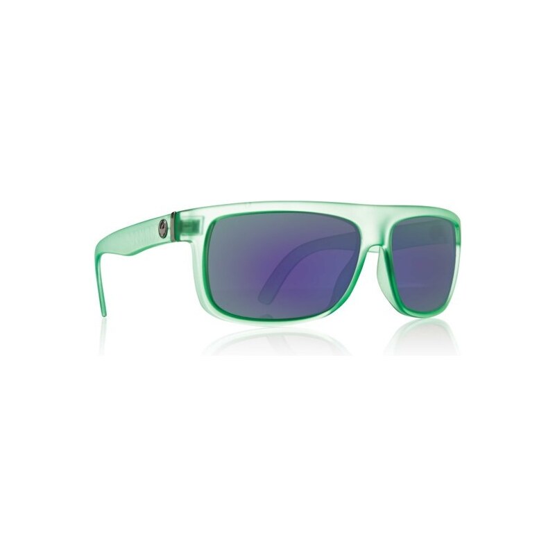 sluneční brýle DRAGON - Wormser Matte Mint Purple Ion (999)