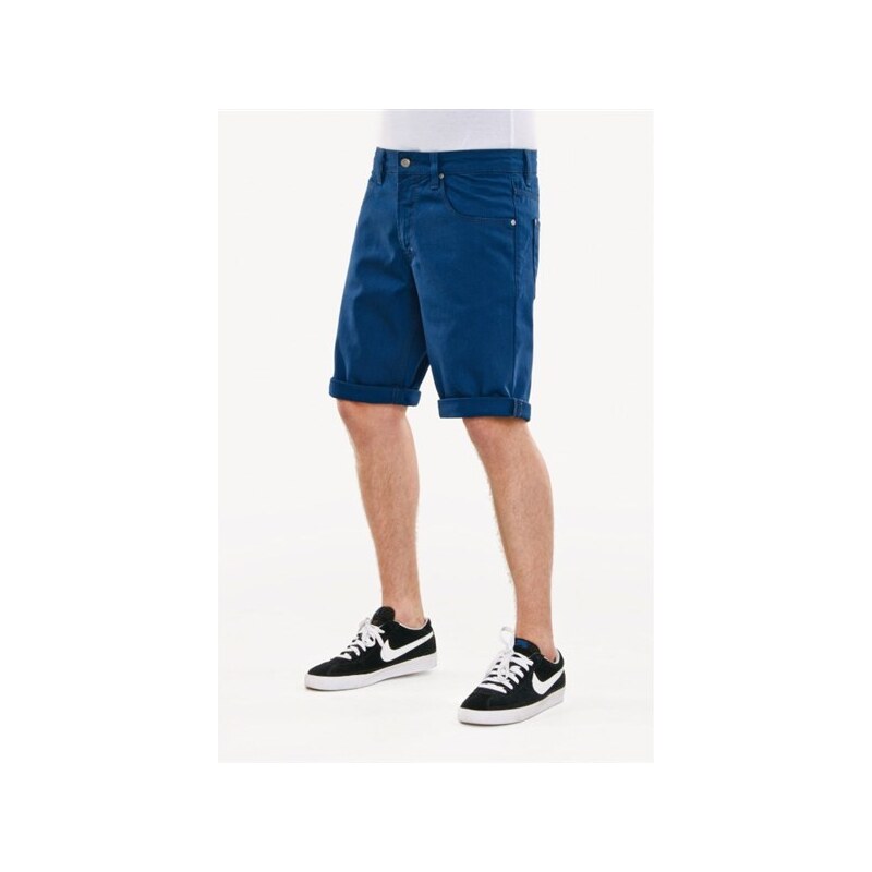 kraťasy REELL - Rafter Short Royal Blue (ROYAL BLUE)