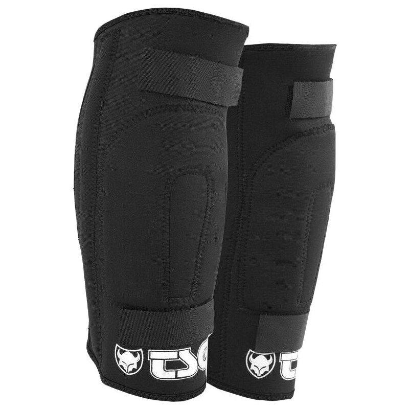 chrániče TSG - knee-gasket brace black (102)