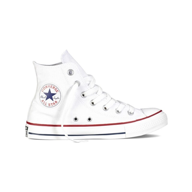 boty CONVERSE - Chuck Taylor All Star High white (OPT WHITE)