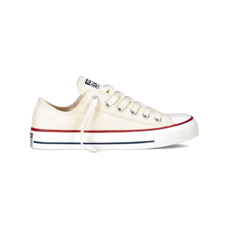 boty CONVERSE - Chuck Taylor Classic Colors White Low (2719)