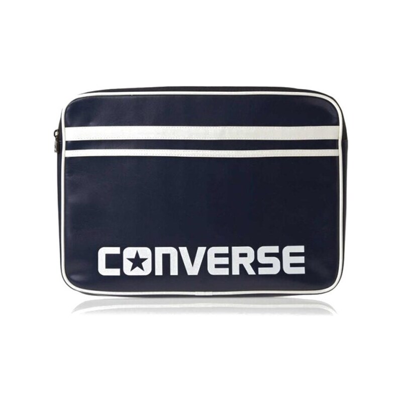 obal CONVERSE - Laptop Sleeve 15Inch Pu Athletic Navy (ATH NAVY)