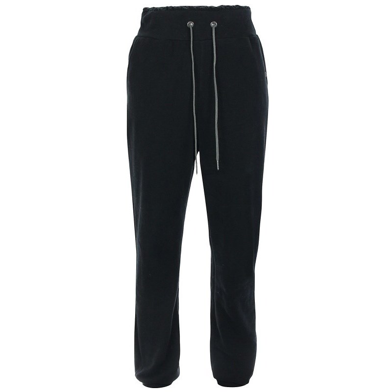 kalhoty BENCH - Aldersgate Black (BK001)