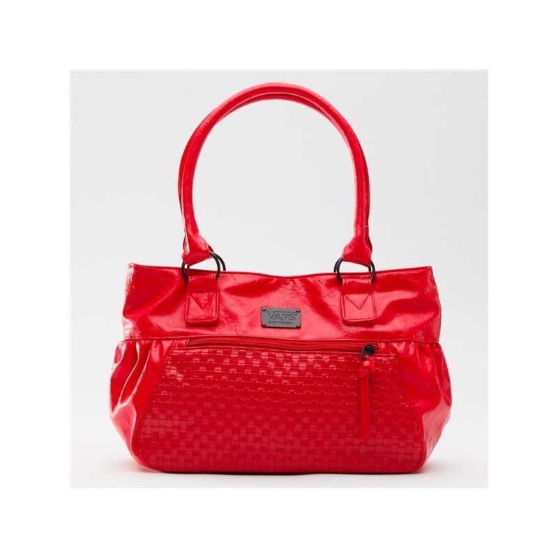 kabelka VANS - Encounter Small Fashion Bag Reinvent Red (6NZ)