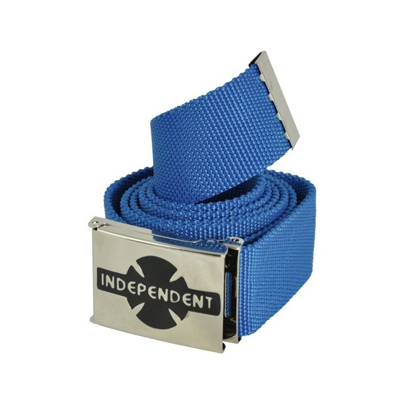 pásek INDEPENDENT - Clipped Belt Royal (ROYAL)