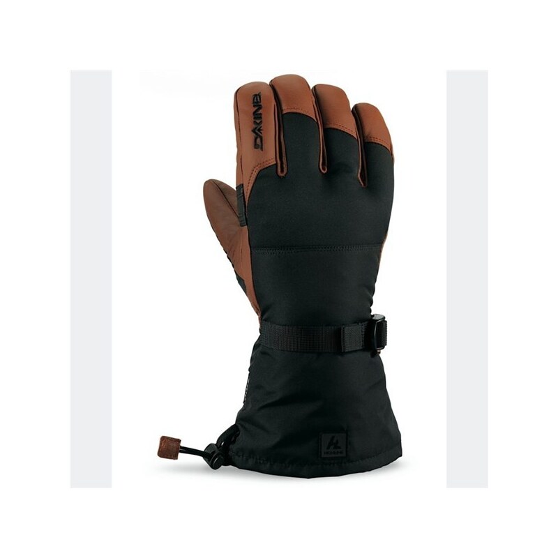 rukavice DAKINE - Rover Glove Whiskey (WSK)