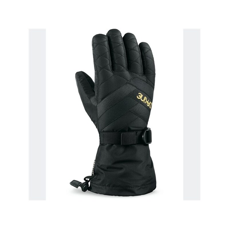 rukavice DAKINE - Omni Glove Black (0X2)