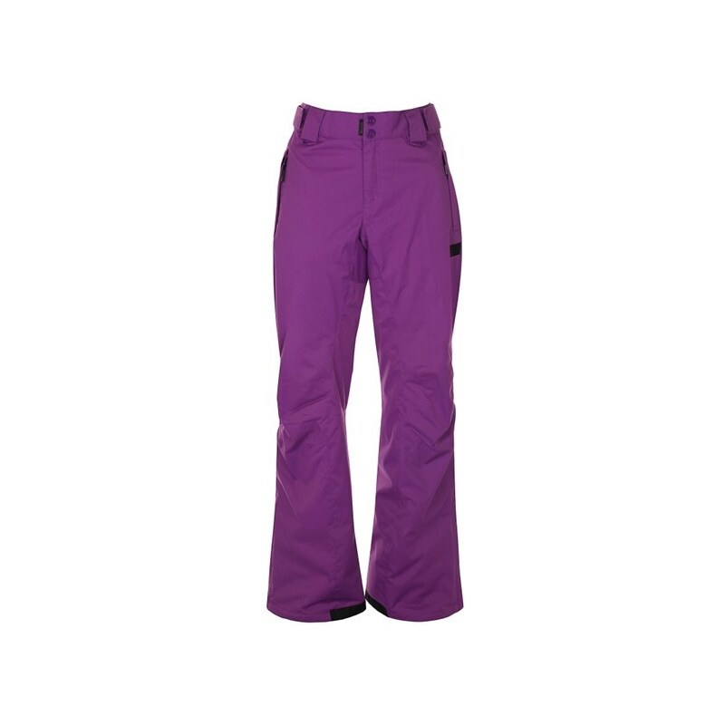 kalhoty BENCH - Sinah Bright Purple Pu033 (PU033)