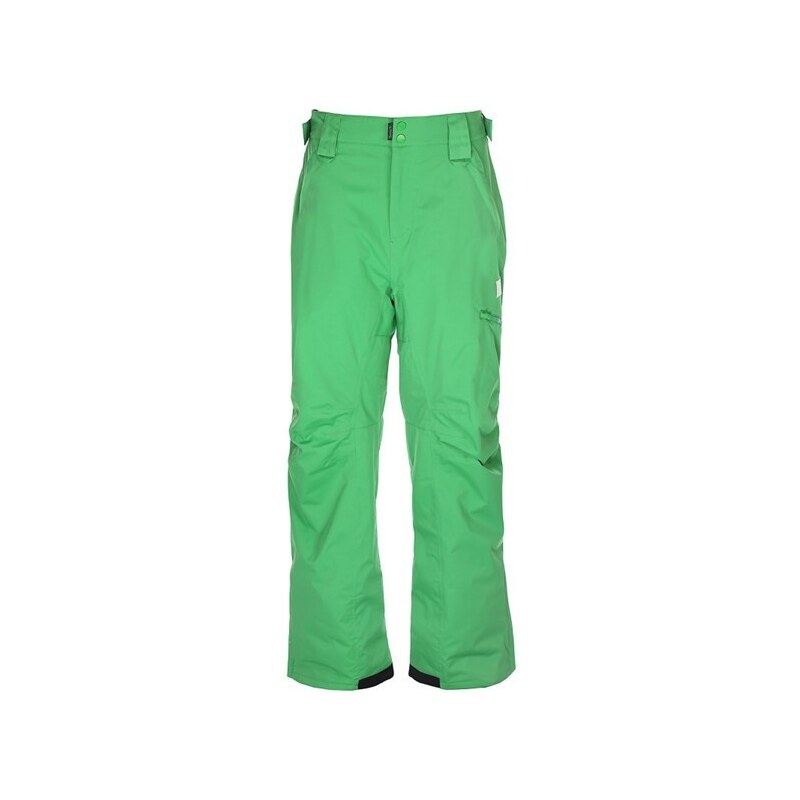 kalhoty BENCH - Orbitor Green (GR047)