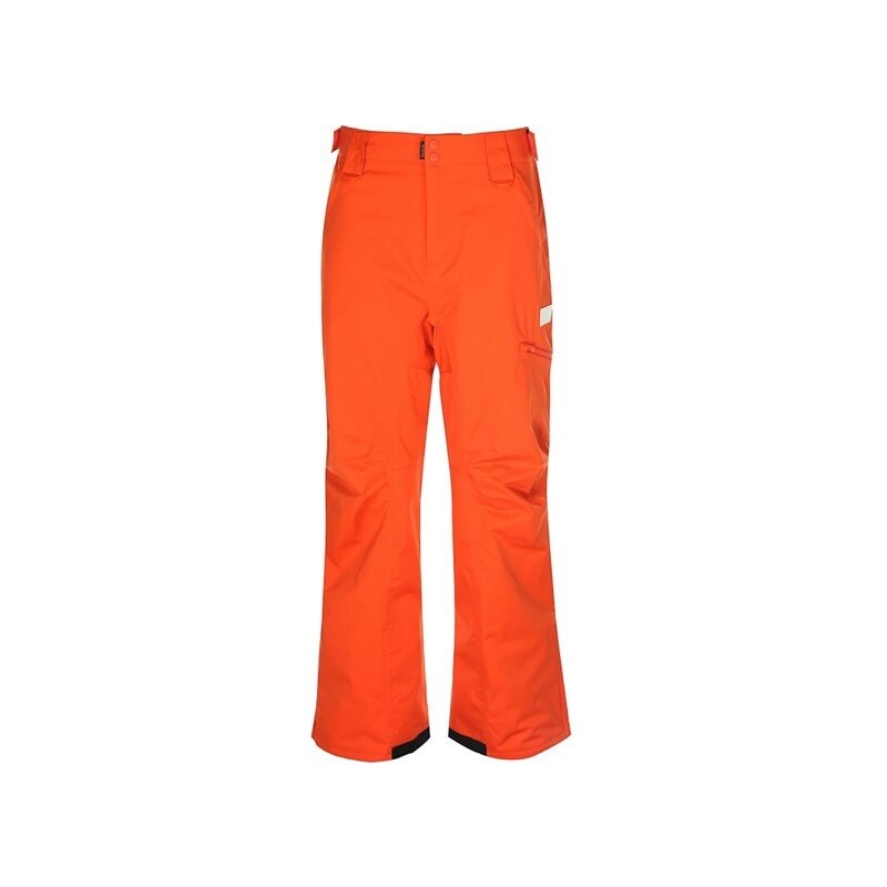 kalhoty BENCH - Orbitor Orange (OR058)
