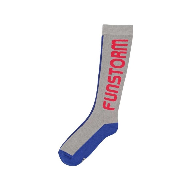 ponožky FUNSTORM - High Socks 19 (19)