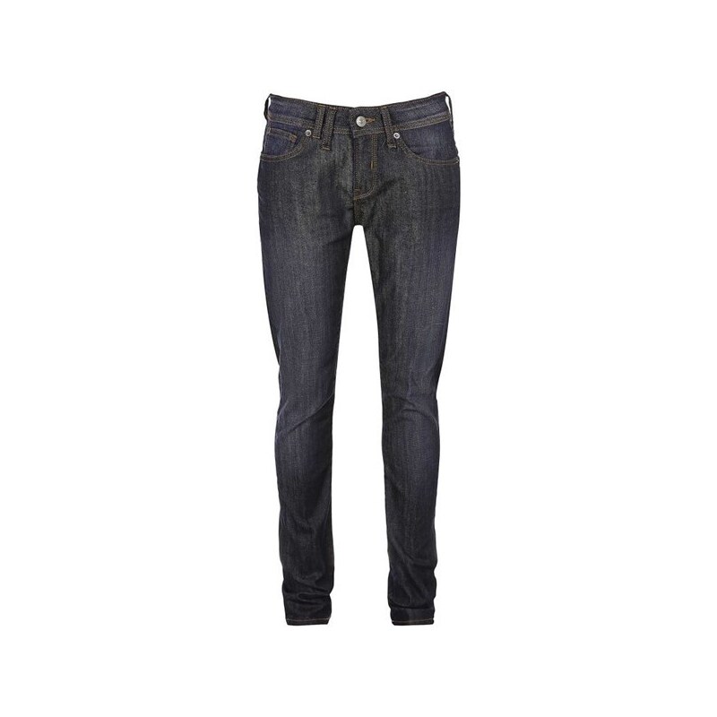 kalhoty BENCH - Fret Dark Rinse (WA017)