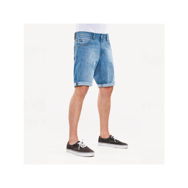 kraťasy REELL - Rafter Short Beach Blue (BEACH BLUE)