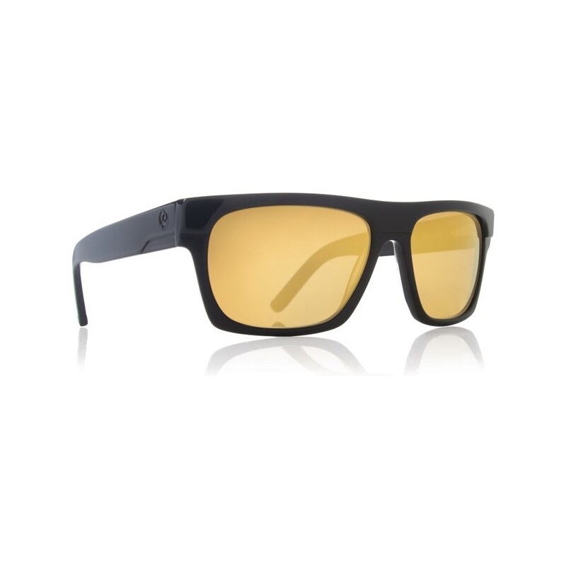 sluneční brýle DRAGON - Viceroy / Black Gold / Gold / Ionized (006)