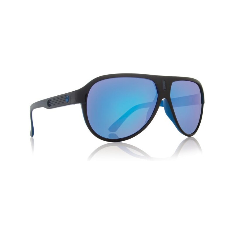 sluneční brýle DRAGON - Experience 2 / Jet Blue / Blue Ionized (023)