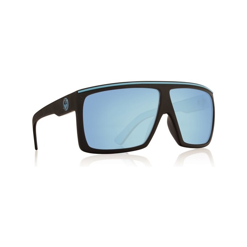 sluneční brýle DRAGON - Fame / Matte Blue / Sky Blue Ionized (601)