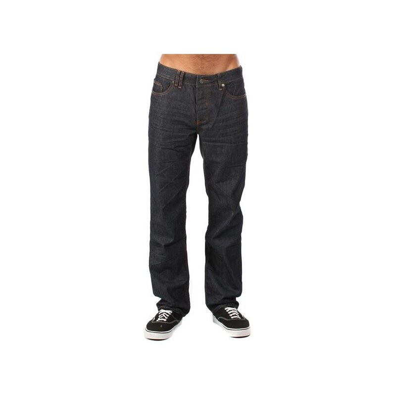 kalhoty BENCH - Wahwah V12 Raw Wa010 (WA010)