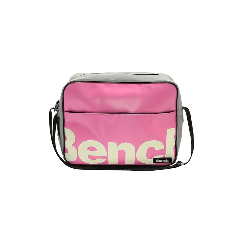 taška BENCH - Echo Despatch Bag Pink (PK155)