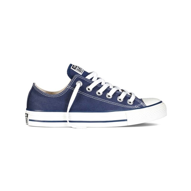 boty CONVERSE - Chuck Taylor Classic Colors Navy Low (NAVY)