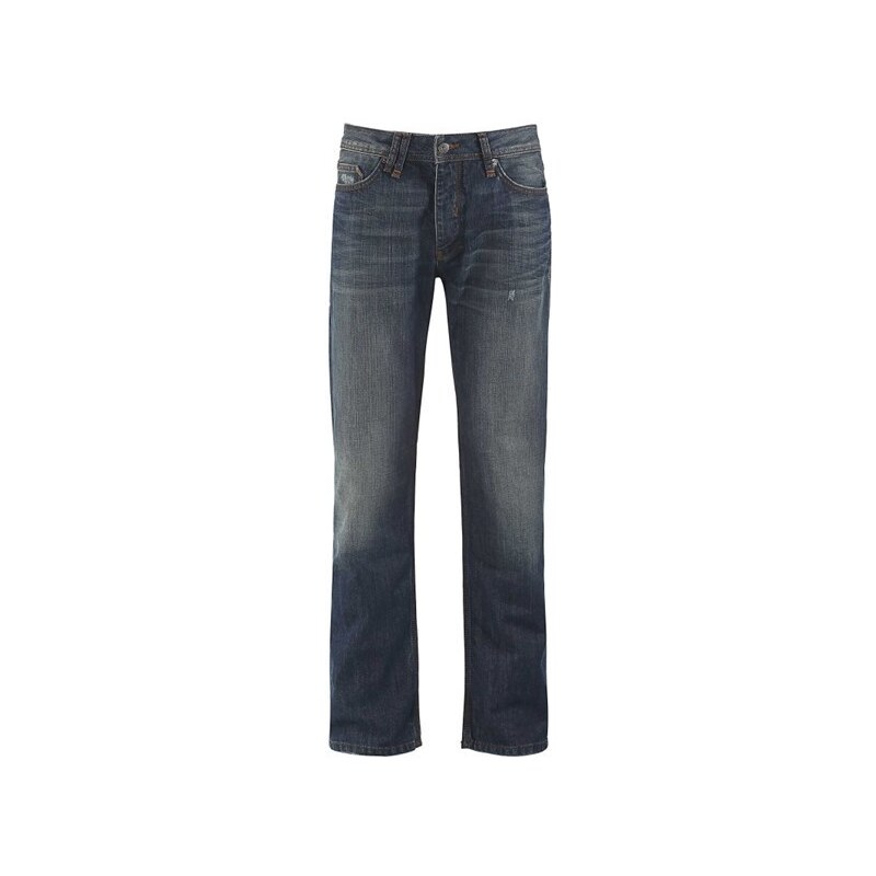 kalhoty BENCH - Wahwah V13 Mid Vintage (WA016)